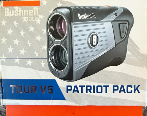 Bushnell tour golf - tour, v5