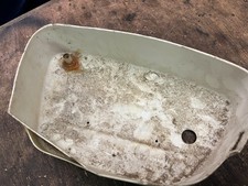 SUZUKI M10/M12/M15/K10 SIDE