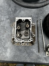 piston head briggs 15.5hp