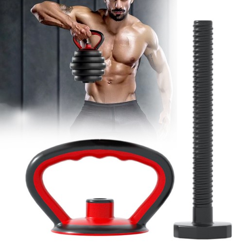 Kettlebell handle strength - handle,