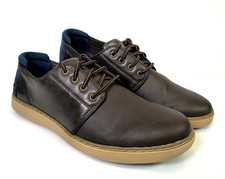 Skechers Classic Leather Fit Air Cooled Memory Foam Size 9 Shoes