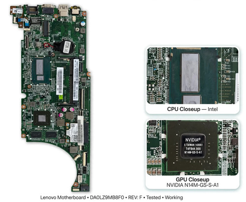 Lenovo ideapad z500 p500 s400 - lenovo,