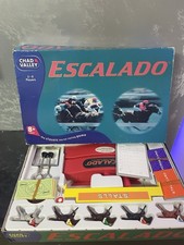 Chad Valley Escalado Horse