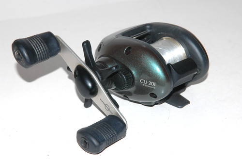 Shimano curado 201 bantam - curado, cu-201