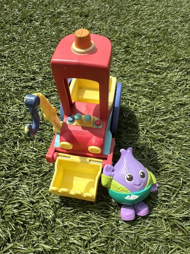Cbeebies moon me bumper - &,