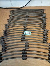 HORNBY `O GAUGE` THREE-RAIL