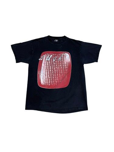 Vintage 1994 bush - vintage,