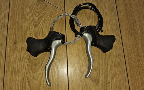 Shimano sora 3300 - shimano, 8