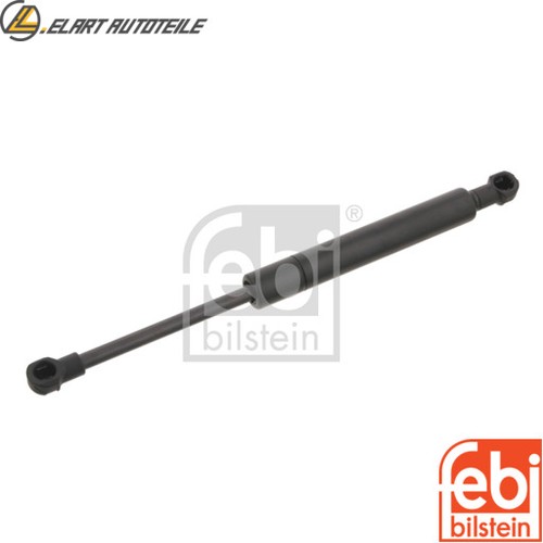 Gas spring boot - spring,
