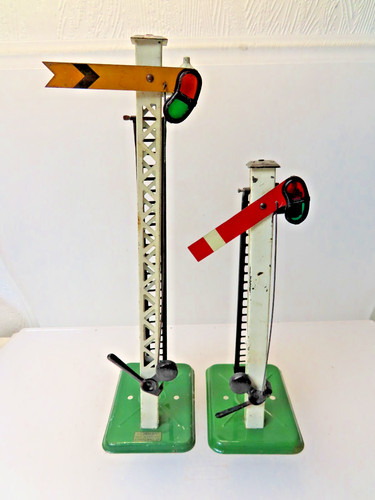 Hornby gauge tin - hornby,