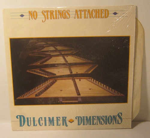 Dulcimer dimensions strings - dulcimer,