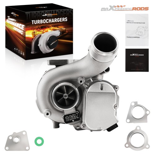 Bv50 turbo kit for audi - turbo, a6