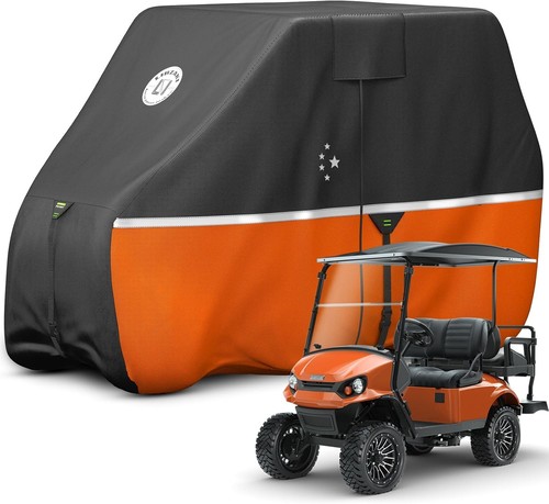 Reflective waterproof golf - waterproof,