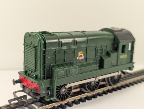 Tri ang railways r152 gauge - railways,