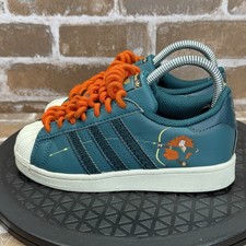 Adidas Superstar Disney x