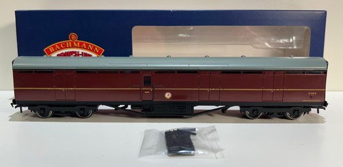 Bachmann 654b thompson bg - bachmann,,