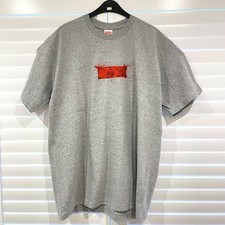 Supreme Ralph Steadman Box