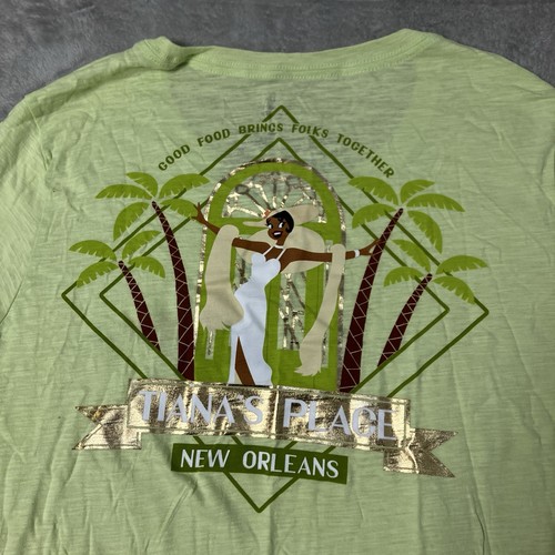 Disney parks tiana place - disney, tiana’s