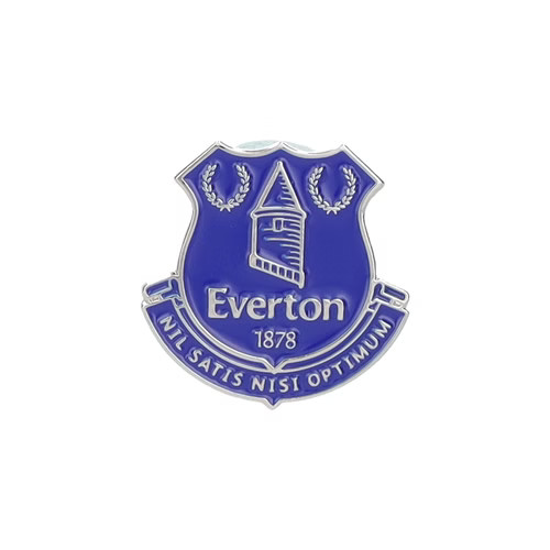 Everton crest badge - everton,