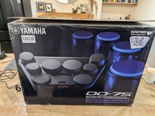 Yamaha DD-75 Digital Drum Kit