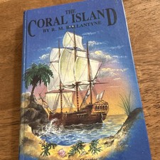 The Coral Island