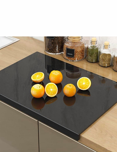 Large non slip tempered - non-slip, glass