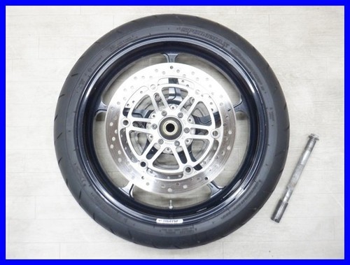Cb1300sf sc40 front wheel gale - cb1300sf,