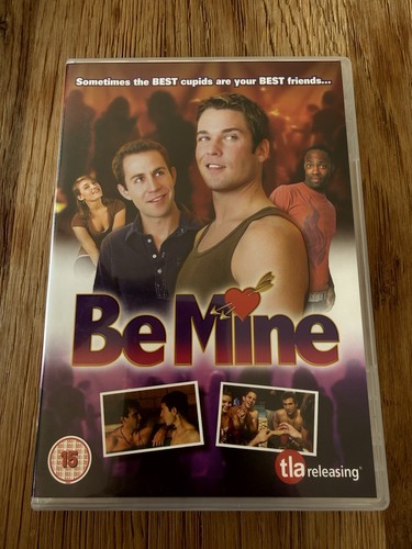Mine dvd cert gay - dvd,