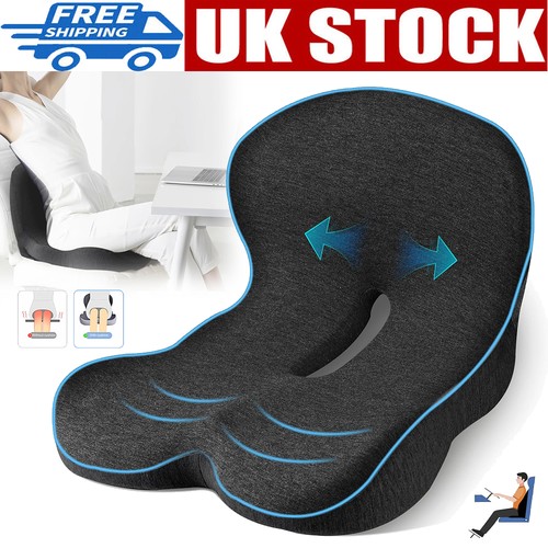 Seat cushion memory foam pads - seat,