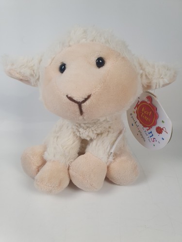 Keel toys pippins lamb soft - toys,