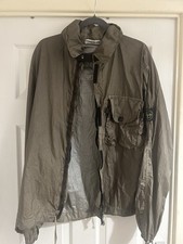 Stone Island 2004 Paul Harvey