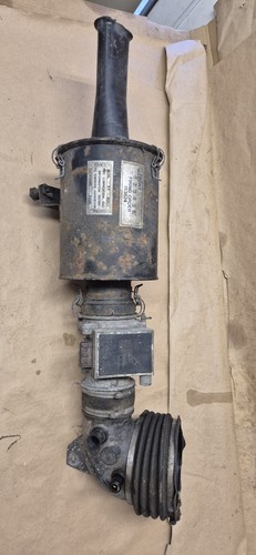 Jaguar xjs air flow meter - xjs,