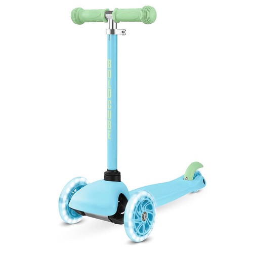 Boldcube teeny wheel mint - teeny,