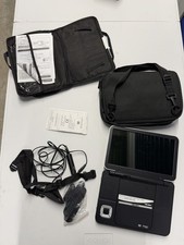 Bush BDVD8310X Portable DVD