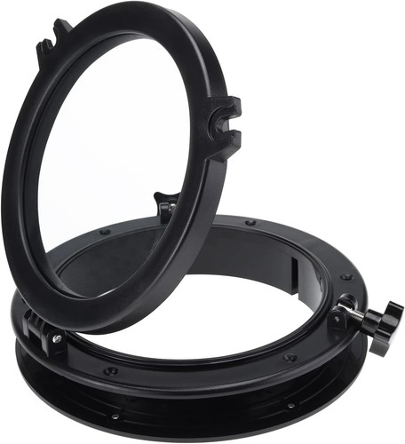 Boat round opening porthole - round,