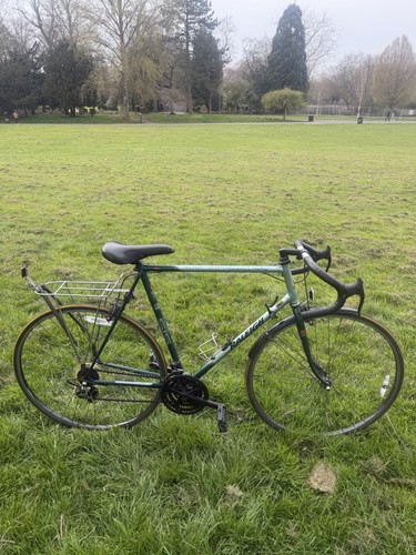 Raleigh pro race - pro-race, road