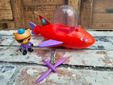 Octonauts Flying Fish Gup B