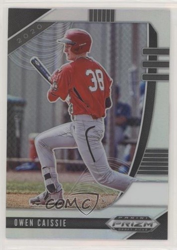 2020 panini prizm draft picks - 2020,