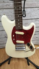 ( Fender Japan) Mustang MG-66