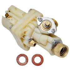 Water Valve Worcester Greenstar Combi  87170021220 E27572