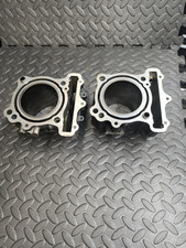 SUZUKI SV650 2003 - 2008