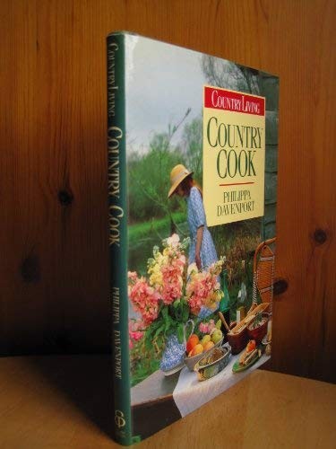 Country living cook - country,