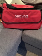 Gtechniq Detailing Bag Storage Organiser Holder Large – GDB