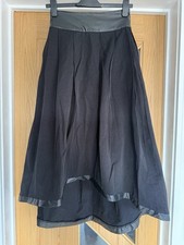 Necessary Evil Pleather Trim