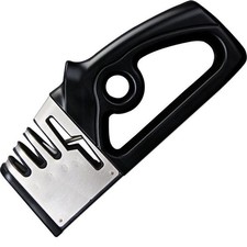 4 in1 Knife Sharpener Kitchen