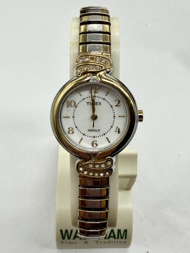 Vtg timex tw2p61300 women - vtg,