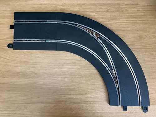 Scalextric sport digital right - scalextric,