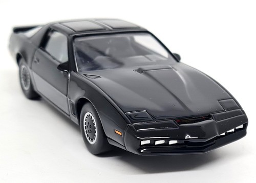 Norev kitt knight rider - knight,