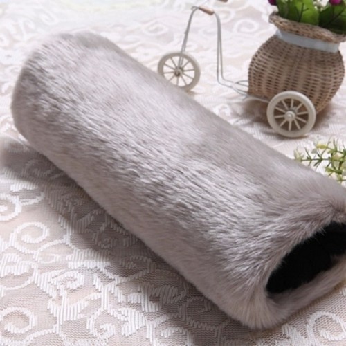 Women men luxurious super - super, soft