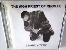 Laurel Aitken – The High